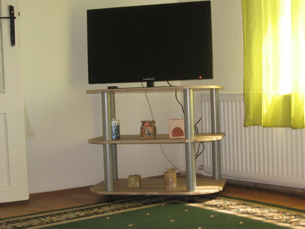 Green Apartment ノヴィ・サド エクステリア 写真