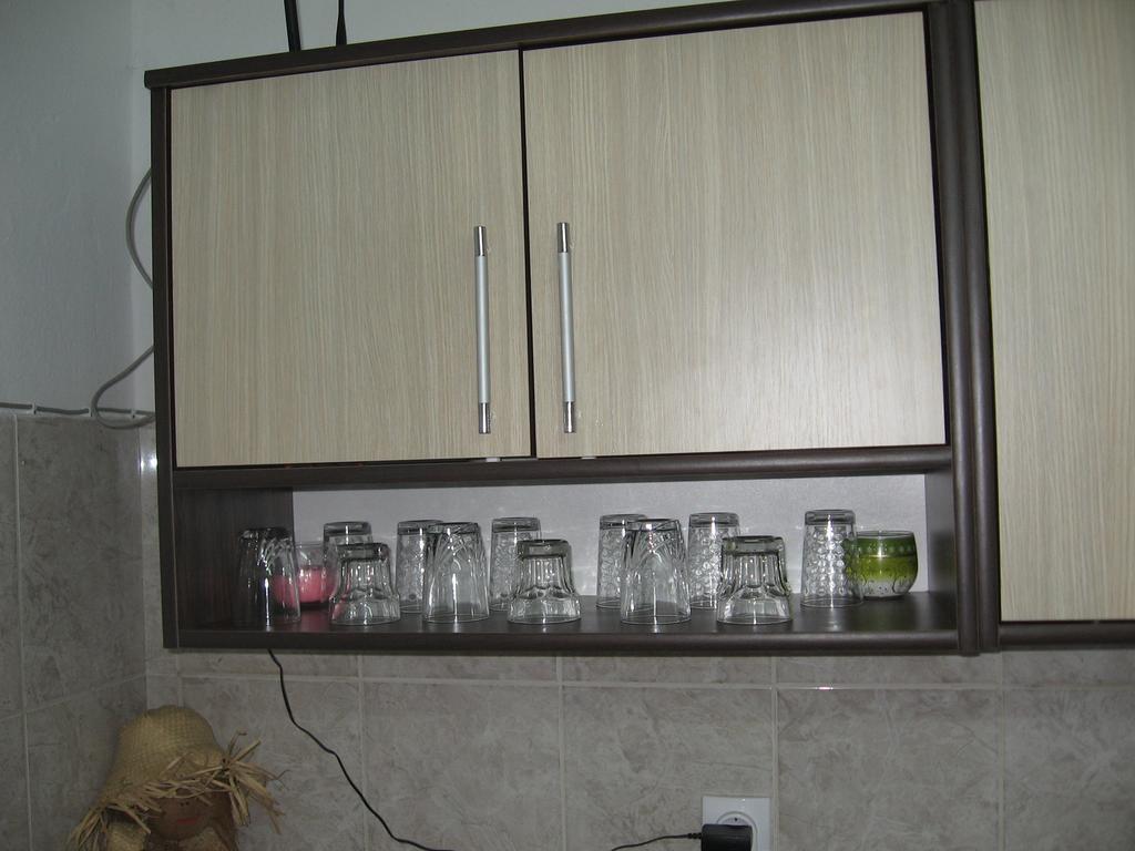 Green Apartment ノヴィ・サド エクステリア 写真