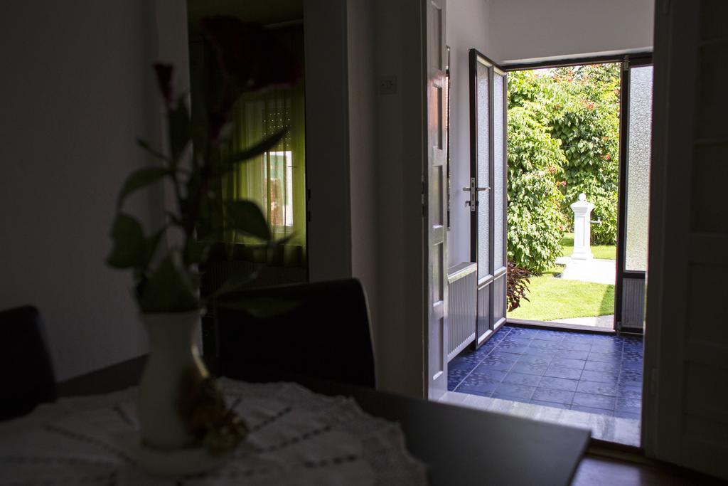 Green Apartment ノヴィ・サド エクステリア 写真