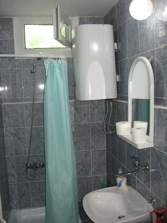 Green Apartment ノヴィ・サド エクステリア 写真